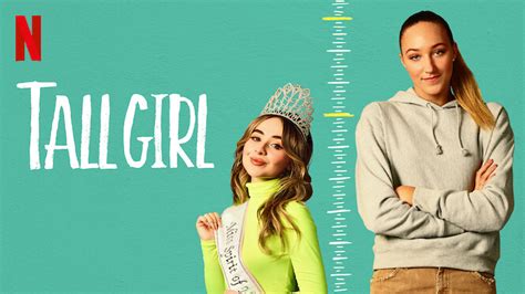 Tall Girl (2019) .